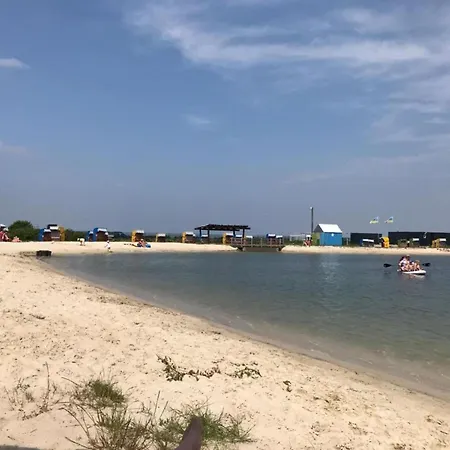 Deichblick * בורהאבה